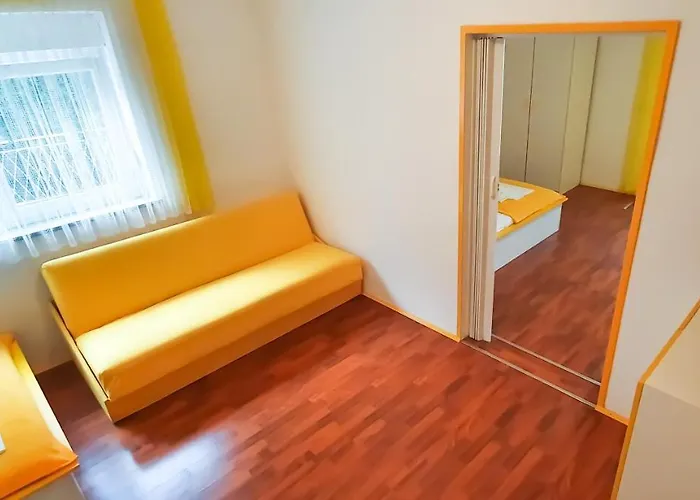 Buco Starigrad Paklenica