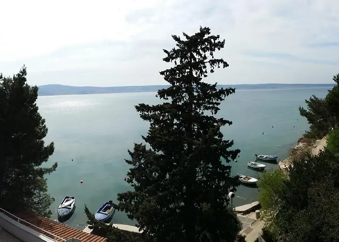 Apartamento Buco Starigrad Paklenica